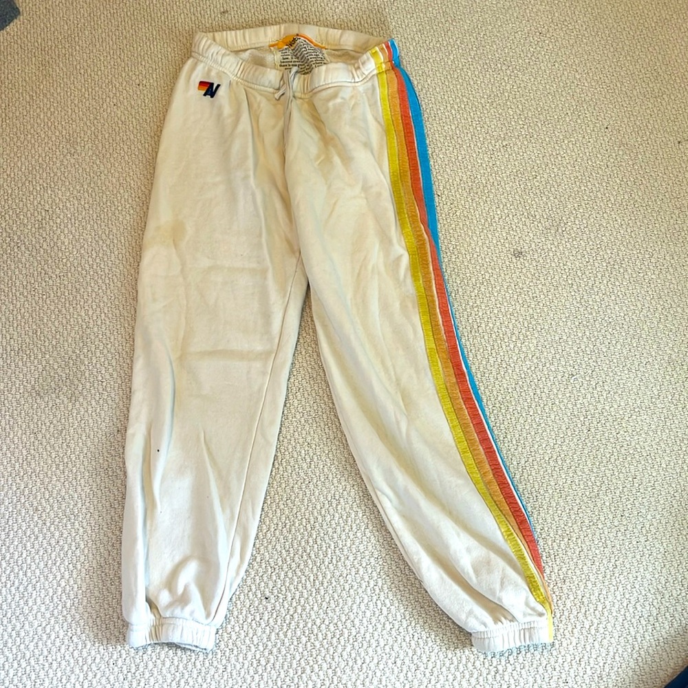 Aviator Nation sweatpants